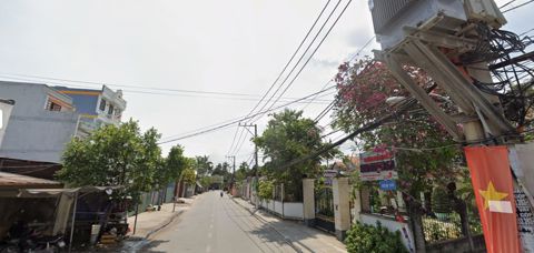 Bán đất HXH Đường 11 Trường Thọ, DT 63.2m2 ngang 4m, cạnh Vành Đai 2, phân lô đồng bộ